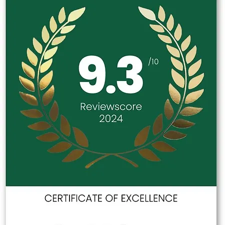 Appartement Torre Della Darsena Viareggio