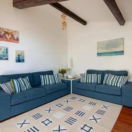 Torre Della Darsena Appartement *