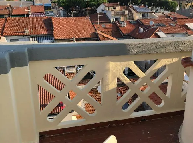 Appartement Torre Della Darsena Viareggio