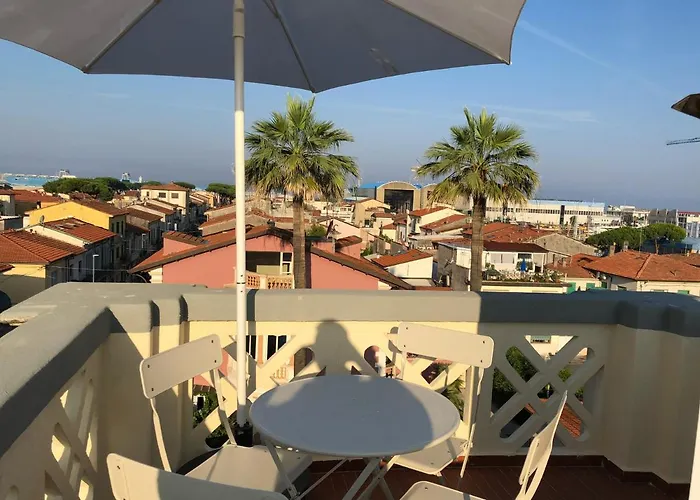 Appartement Torre Della Darsena *