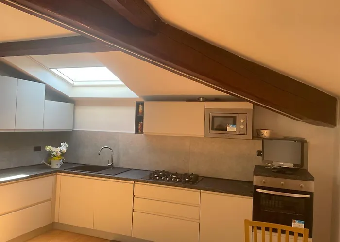 Torre Della Darsena Viareggio