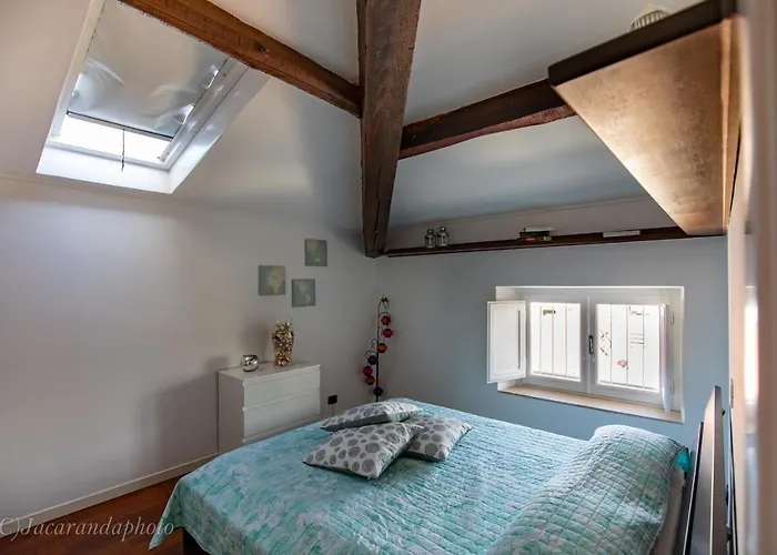 Appartement Torre Della Darsena Viareggio