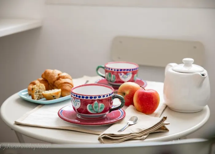 Torre Della Darsena *