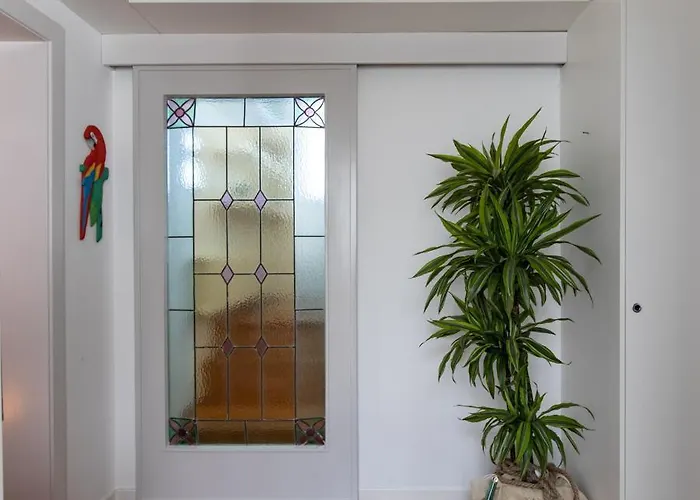 Torre Della Darsena Apartamento *