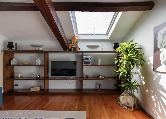 Torre Della Darsena *