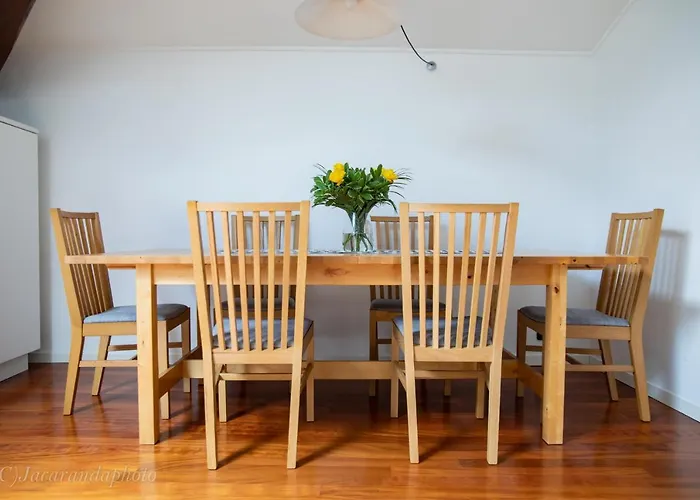 Torre Della Darsena Appartement Viareggio