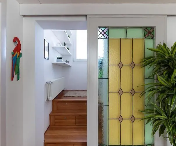 Torre Della Darsena Appartement