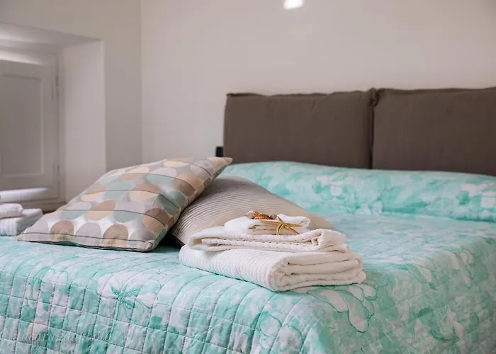 Apartamento Torre Della Darsena