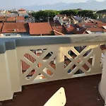 Lägenhet Torre Della Darsena Viareggio