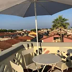 Torre Della Darsena Lägenhet *