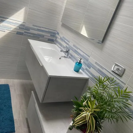 Torre Della Darsena Διαμέρισμα *