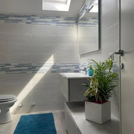 Torre Della Darsena * Βιαρέτζιο