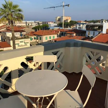 Torre Della Darsena Διαμέρισμα