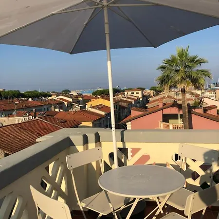 Torre Della Darsena Διαμέρισμα *