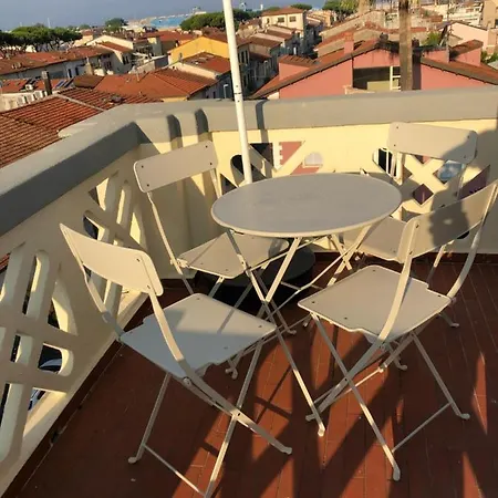 Torre Della Darsena Διαμέρισμα Βιαρέτζιο