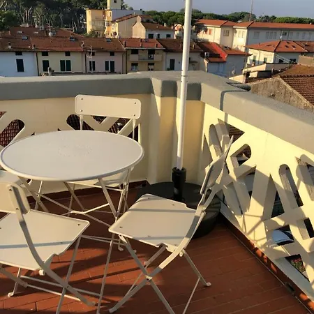 Torre Della Darsena *