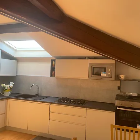 Torre Della Darsena ヴィアレッジョ