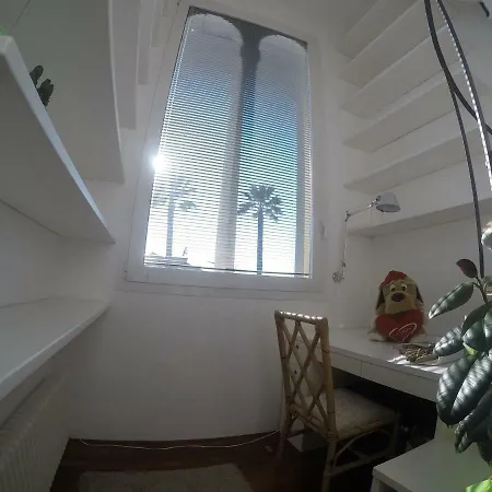 Torre Della Darsena Διαμέρισμα