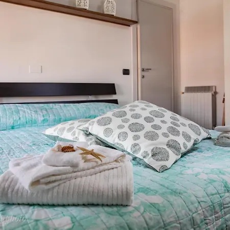 Torre Della Darsena ヴィアレッジョ