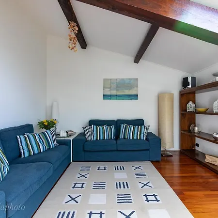 Torre Della Darsena アパート ヴィアレッジョ