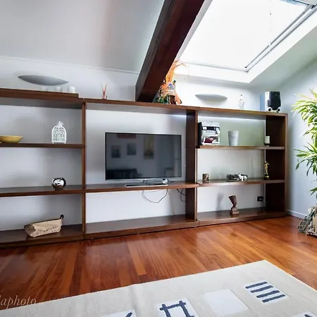 Torre Della Darsena *