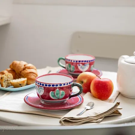 Torre Della Darsena *