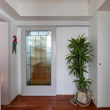 Torre Della Darsena アパート *