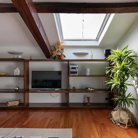 Torre Della Darsena *