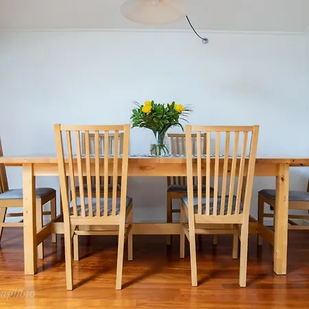 Torre Della Darsena Διαμέρισμα Βιαρέτζιο