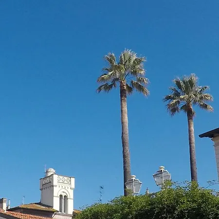 Torre Della Darsena *