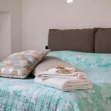 Διαμέρισμα Torre Della Darsena