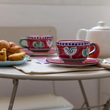 Torre Della Darsena * Βιαρέτζιο