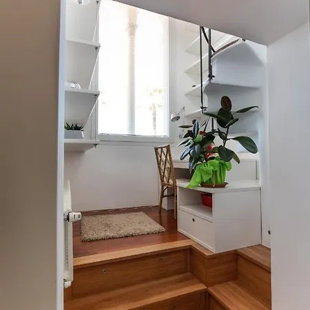 Torre Della Darsena *