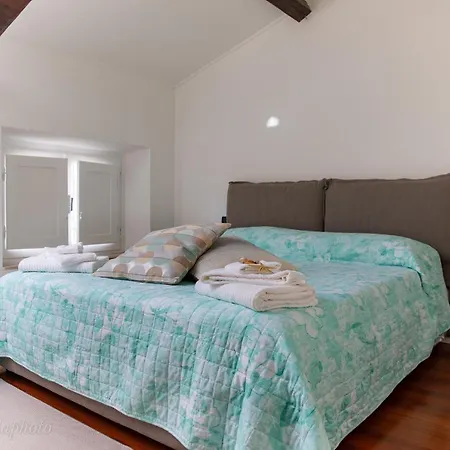 Torre Della Darsena Διαμέρισμα Βιαρέτζιο