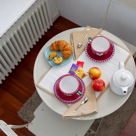 Διαμέρισμα Torre Della Darsena *