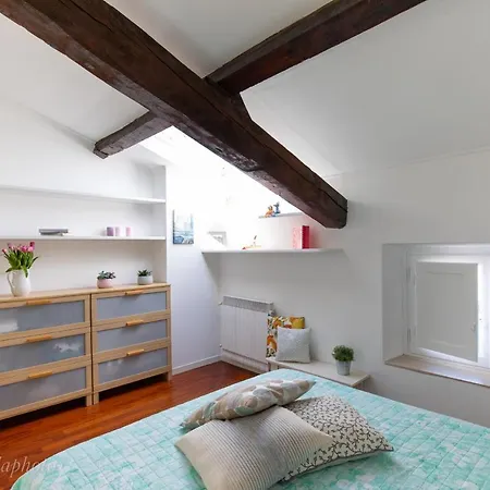 Torre Della Darsena Βιαρέτζιο