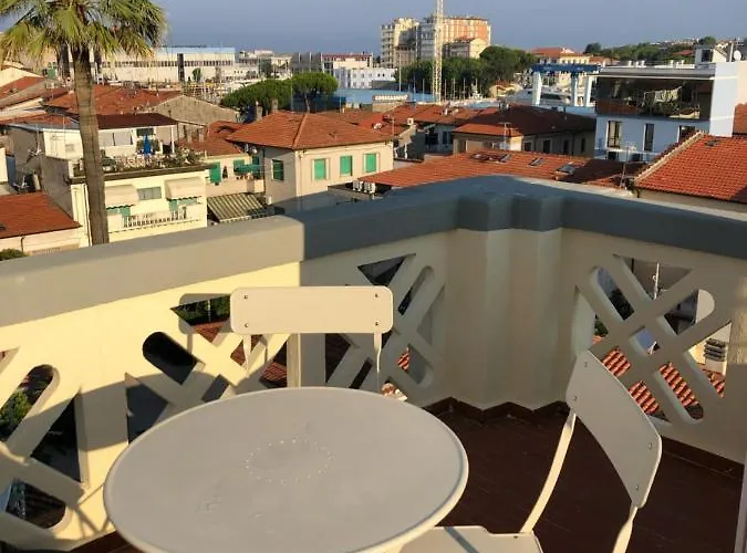 Torre Della Darsena Apartment