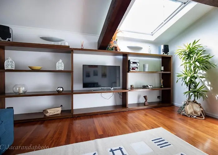 Torre Della Darsena *