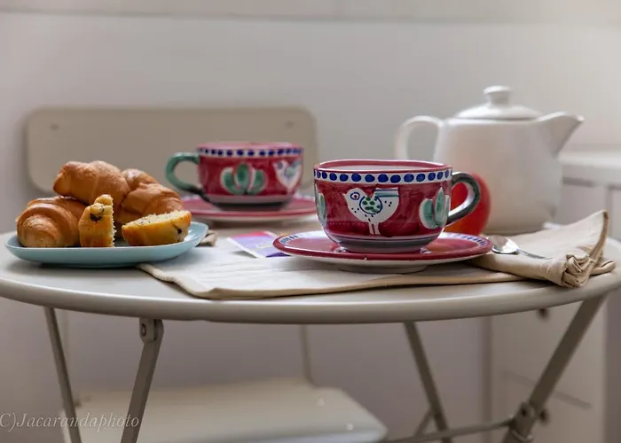 Torre Della Darsena * Viareggio