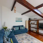 Torre Della Darsena Apartman