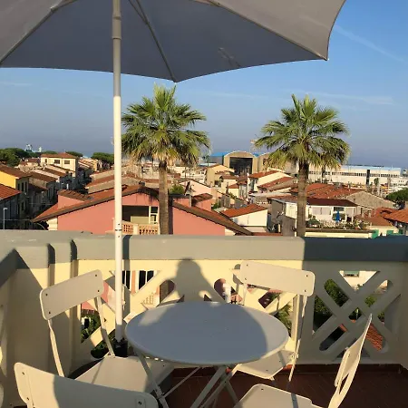 Apartament Torre Della Darsena *