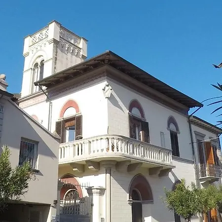 Апартаменты Torre Della Darsena