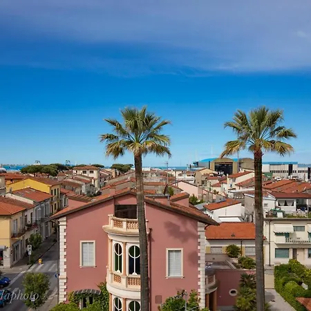 Apartament Torre Della Darsena *