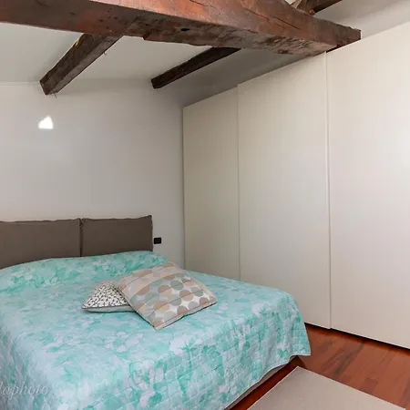 Torre Della Darsena Viareggio