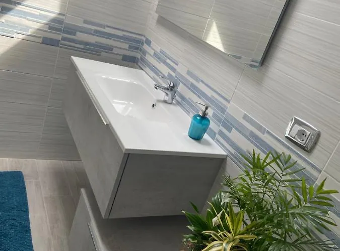 Torre Della Darsena Apartament *