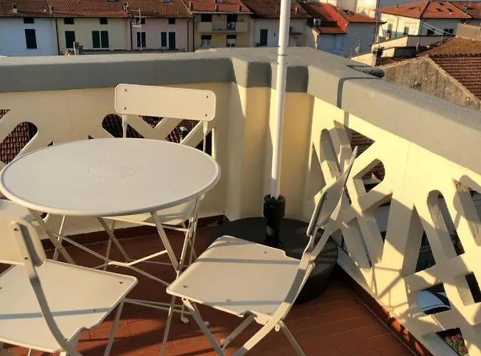 Torre Della Darsena *