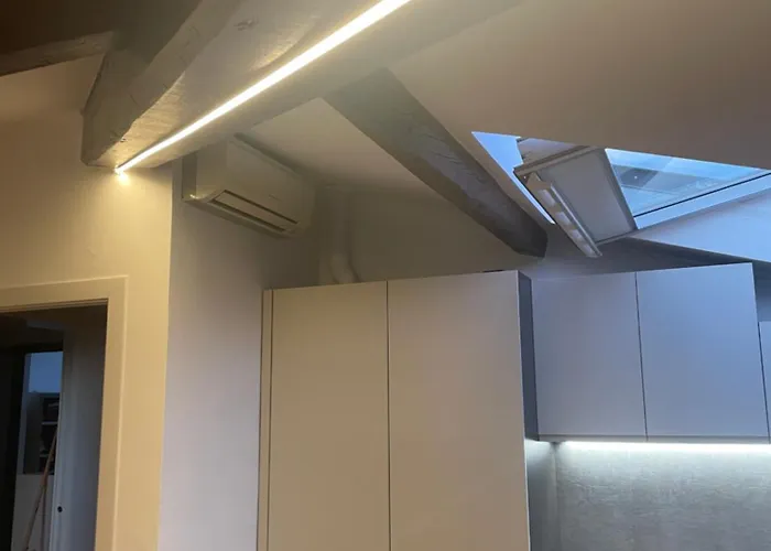 Torre Della Darsena * Viareggio