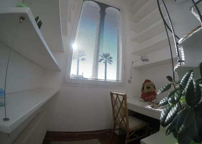 Torre Della Darsena Apartament