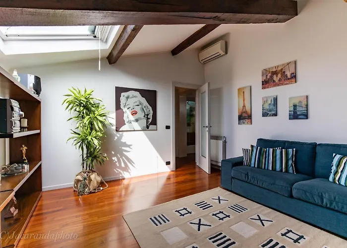 Torre Della Darsena * Viareggio