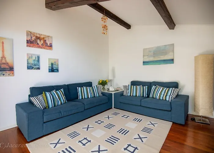 Torre Della Darsena Apartament *